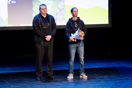 Slavnostna podelitev športnih priznanj (38)